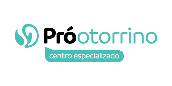 Clínica Próotorrino Logo